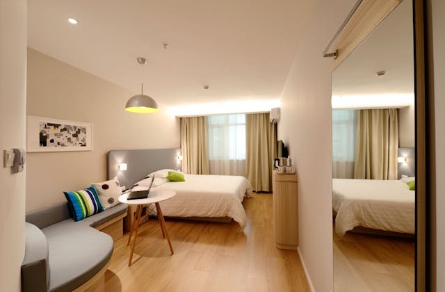 Room image