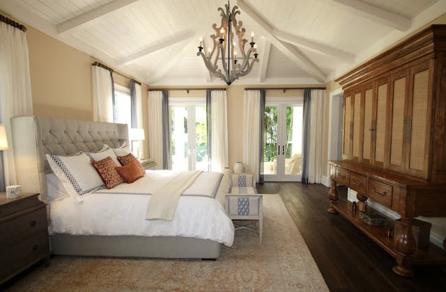 Popular room