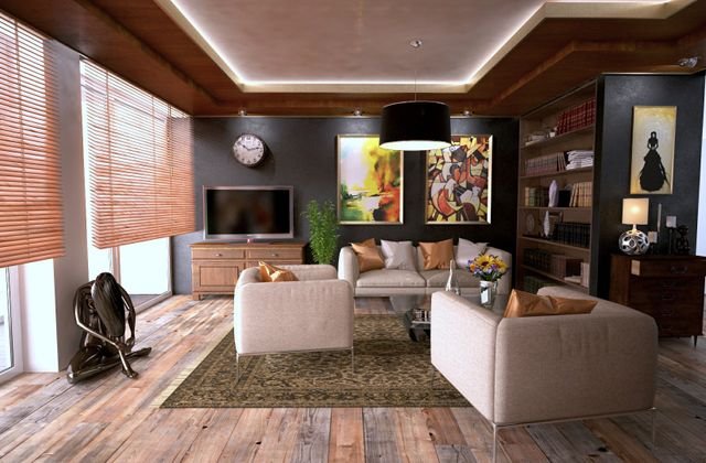 Rooftop Lounge at Demo Hotel